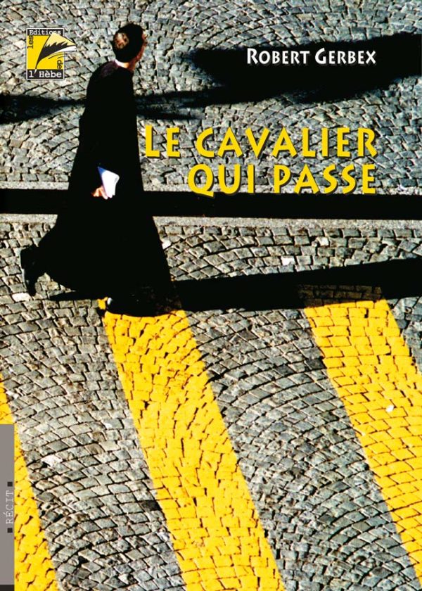 Le cavalier qui passe