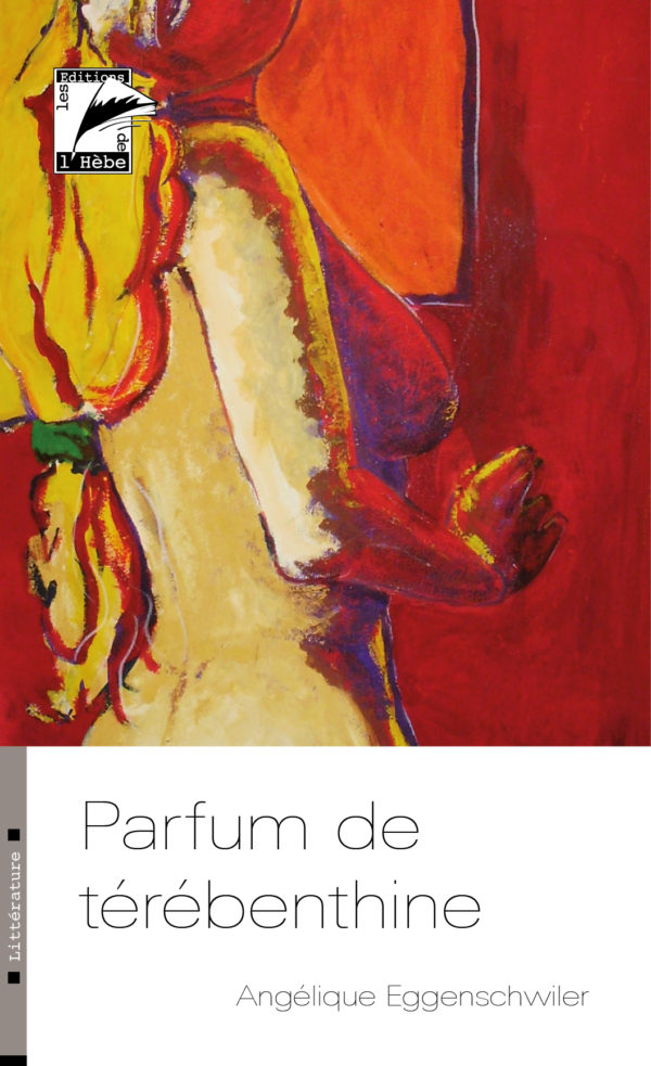 Parfum de térébenthine