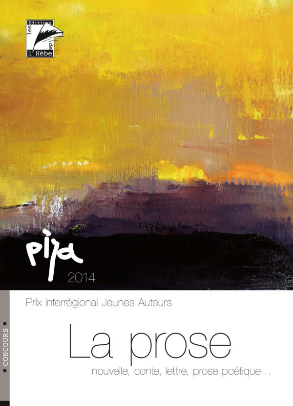 PIJA 2014, La Prose
