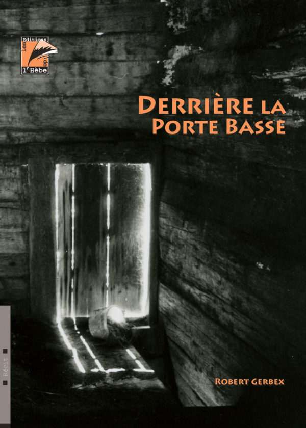 Derrière la Porte Basse