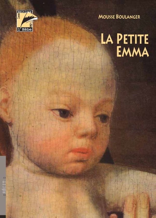 La petite Emma