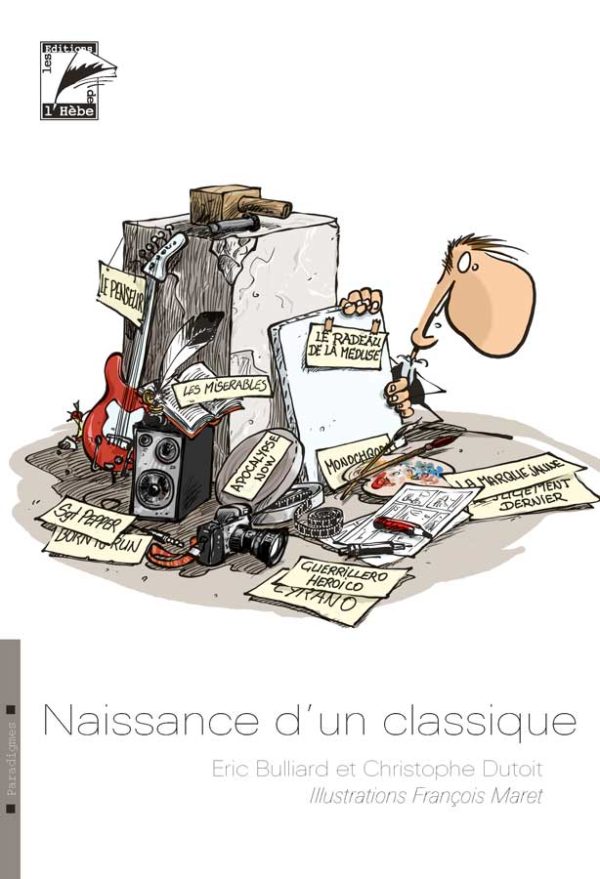 Naissance d'un classique
