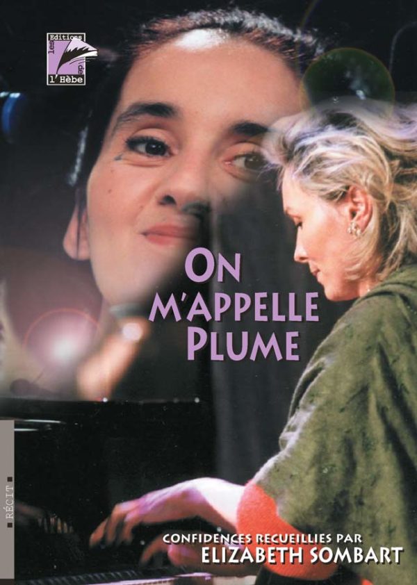 On m'appelle Plume