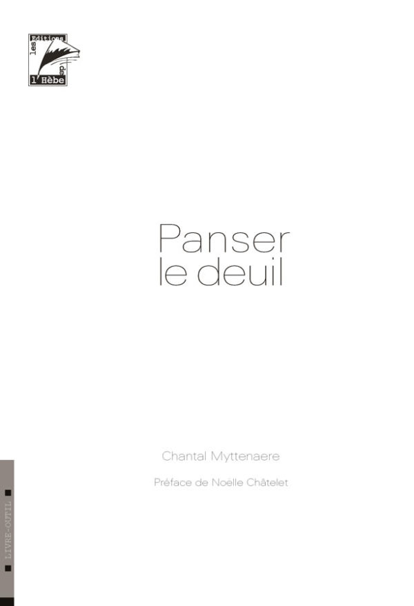 Panser le deuil