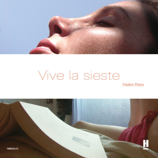 Vive la sieste!