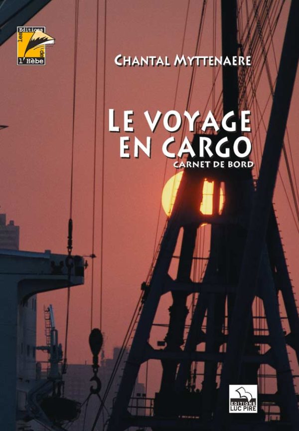 Le voyage en cargo