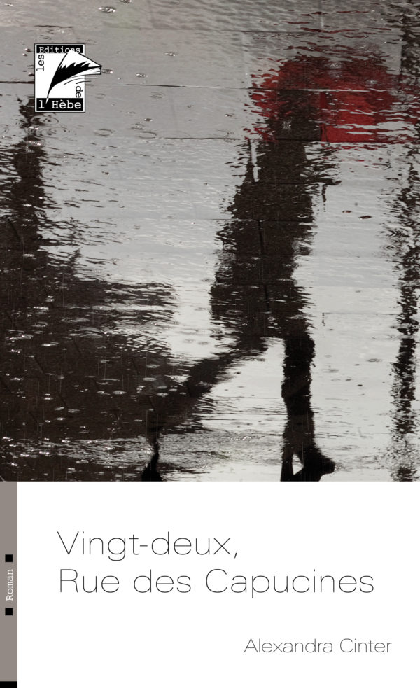 Vingt-deux, Rue des Capucines