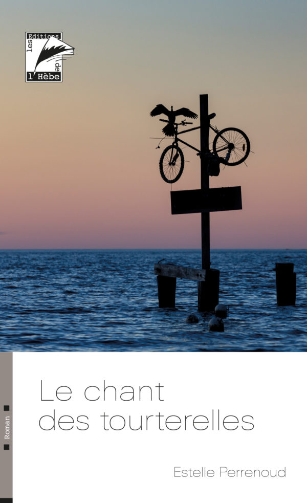 Le chant des tourterelles