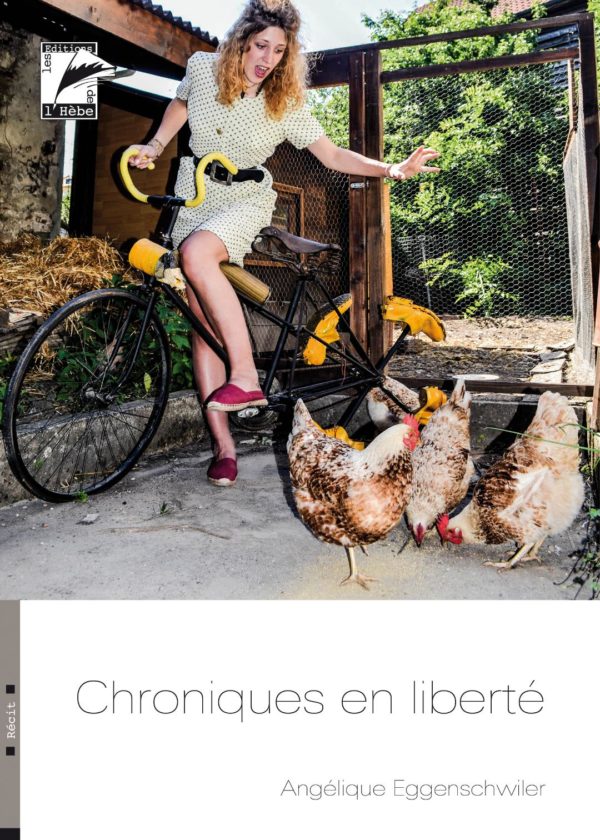 Chroniques en liberté