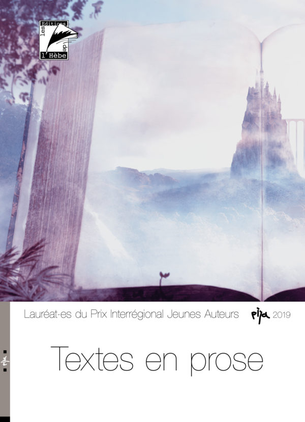 PIJA 2019, Textes en prose