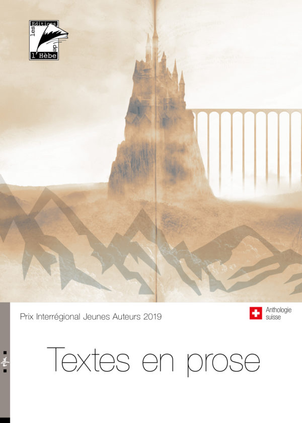 PIJA 2019, Textes en prose, Anthologie suisse