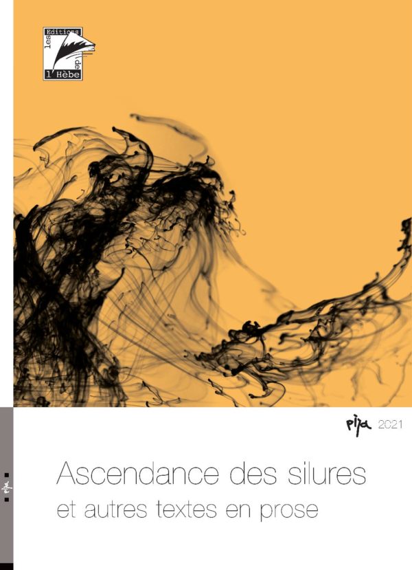 PIJA 2021, Ascendance des silures et autres textes en prose